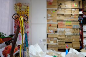 Atelier Christine Capdevielle